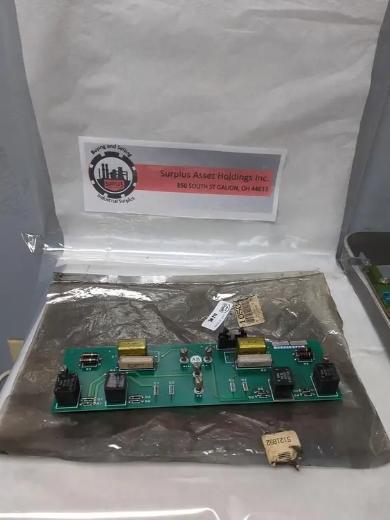 Used Allen-Bradley M0009466 Transformers Ohio US | Surplus Asset Holdings #1208868