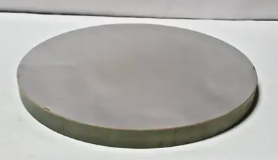 17" Optical Flat Mirror