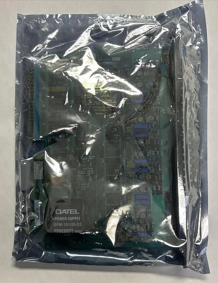 USED GE FANUC IC600BF942K