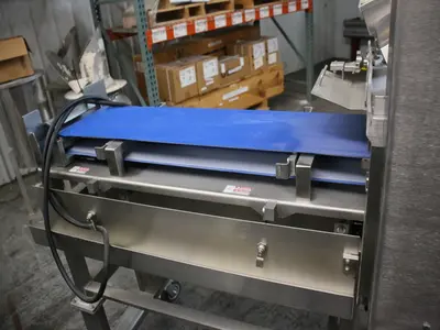 Used URSCHEL M6 Slicers / Dicers / Cutters Illinois US | M&M Equipment Corp. #1369342