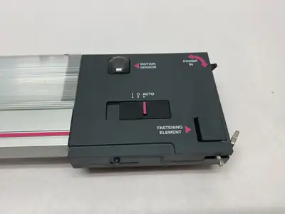 USED RITTAL MOTION-DETECTION LED SYSTEM LIGHT 2500300