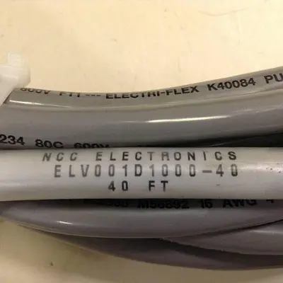 USED JOKAB SAFETY JOK61140