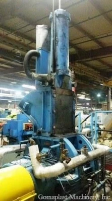 16.5 Lt. Farrel #1-D Banbury® Mixer, Item # 1762
