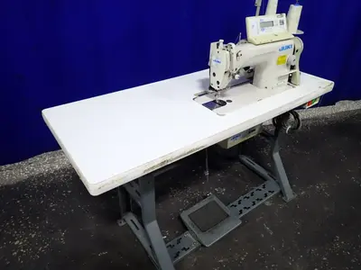 USED JUKI DDL87007