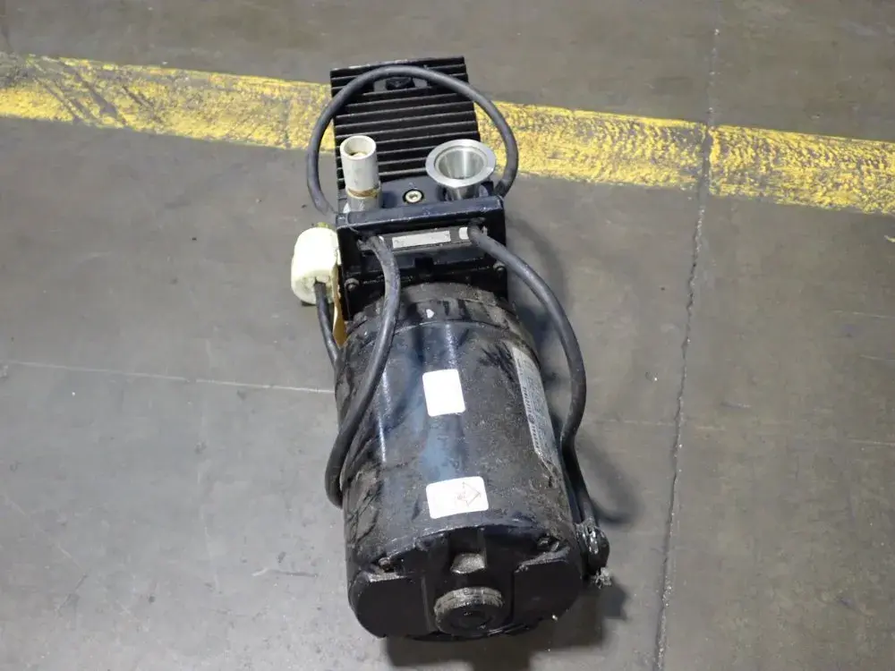 Pump  - 5k43kg2871