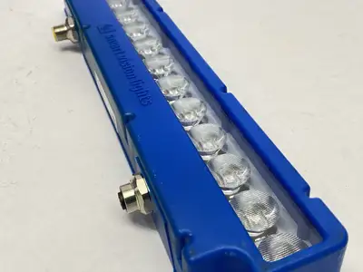 USED SMART VISION LIGHTS LINEAR LIGHT INFRARED 850NM 10 X 50 DEGREE LENS