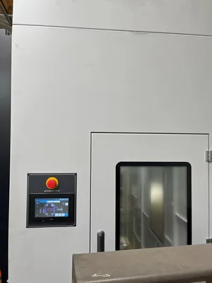 2020 DOOSAN NHP-5000 Horizontal Machining Centers | Compass Machine Tools, LLC (4)