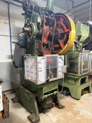MINSTER B1-60 O.B.I. Presses | Global Machine Brokers, LLC (5)
