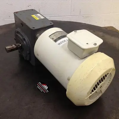 USED BOSTON F72625SB56