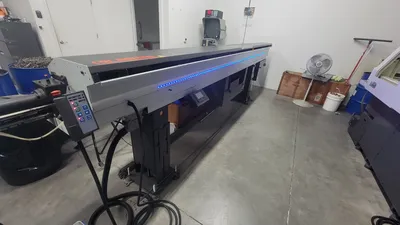 2021 NEXTURN SA20B Swiss Type Automatic Screw Machines | Elevation Machine (5)
