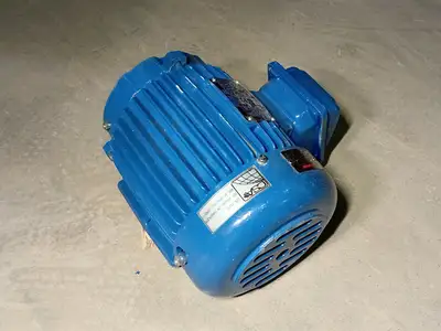 New | in-Stock TECO-WESTINGHOUSE APH00204TE5-PREM Motors (misc) British Columbia CA | Lenmark #1439922