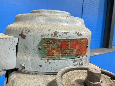 Used BRIDGEPORT 3926 Vertical Mills Ohio US | HGR 24 #1301662