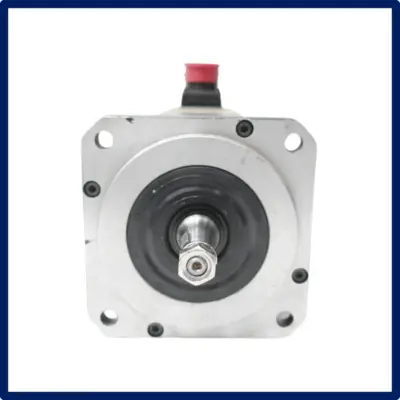 USED FANUC A06B-0127-B075-R