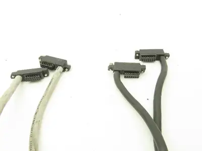 Keyence Light Curtain Cable Set for Series Connection