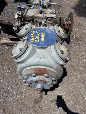 USED GEMINI / ENERGY INDUSTRIES FE332D-2