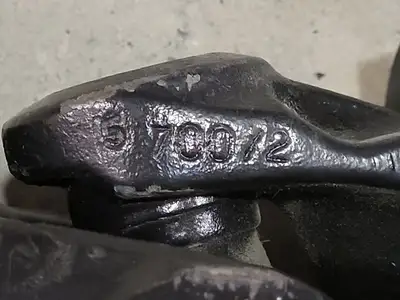 USED NORMET 85917