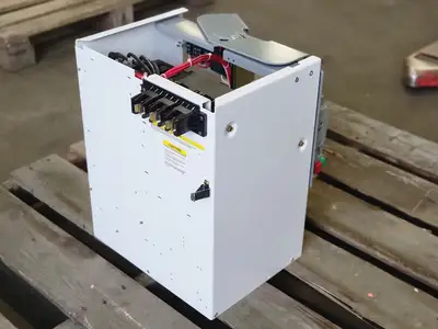 NEW SQUARE D MODEL 6