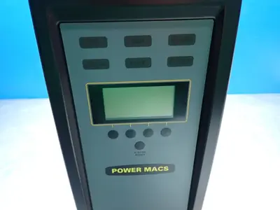USED ATLAS COPCO TC4000PPNES