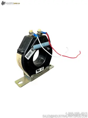 Used RAM METER 600:5 Sensors Kentucky US | Industrial Parts R Us Inc. #1572096