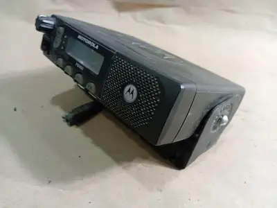 USED MOTOROLA PM400