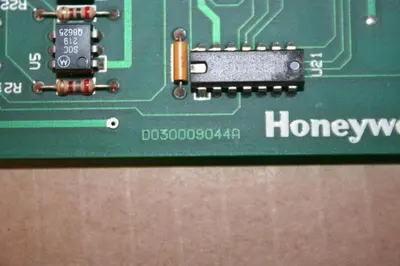 USED HONEYWELL 621-6350