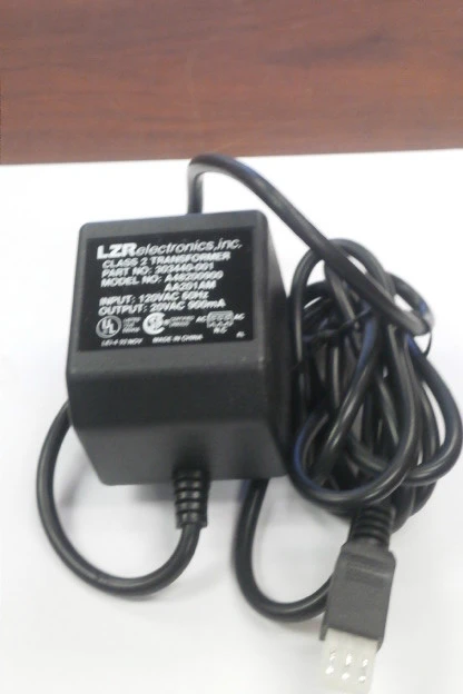 Used LZR Electronics Inc A48200900 (AA201AM) Arbors & Adapters Arizona US | ASSET CONVERSION SPECIALISTS, INC. #312696