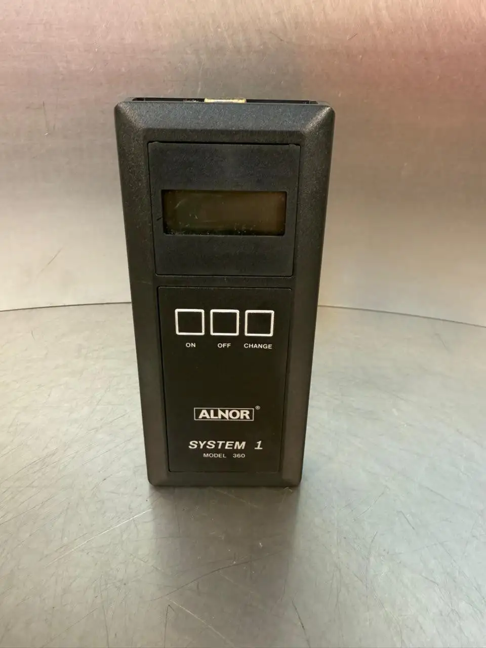 Alnor Model 360 System 1 Pn- 632-100-000 (7.3.4)