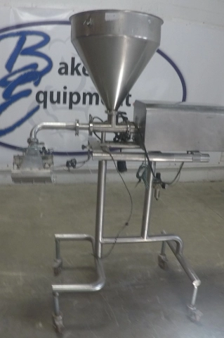 Used EURO K F-E20 Depositors California US | BakeryEquipment.com #1554853