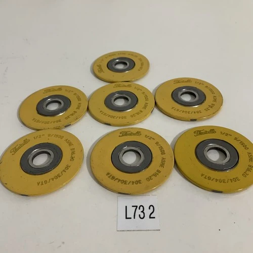 NEW Flexitallic 1/2” 9/1500
