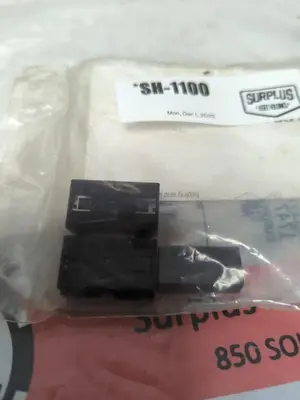 New | in-Stock ALLEN-BRADLEY 1747-FC Industrial Controls | Surplus Asset Holdings #1220362