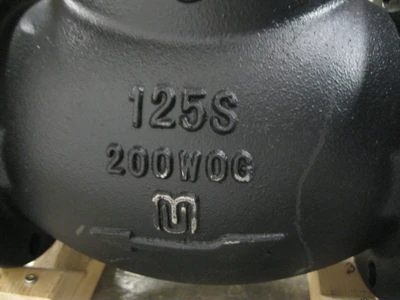 NEW Milwaukee Valve 2981A