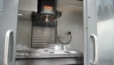 2021 HAAS VF-3SSYT Vertical Machining Centers | Toolquip, Inc. (3)