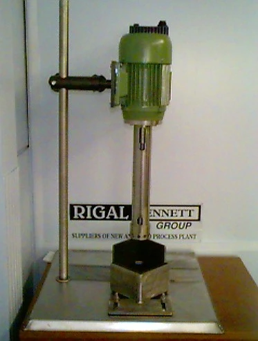 Rigal Bennett Combination Lab Mixer