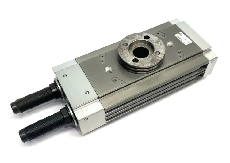 New | in-Stock PHD High-Force Pneumatic Rotary Actuator Rotary Actuators Michigan US | Maverick Industrial Sales #1402425
