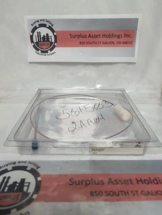 New | in-Stock BENTLY NEVADA 3000-02-12-36-02 Industrial Controls Ohio US | Surplus Asset Holdings #1364319
