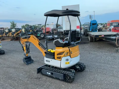 USED 2026 SDLANCH ME20 DIESEL