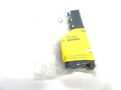 NEW TURCK BASE MODULE 8× M8 4-PIN CONNECTION 6827384