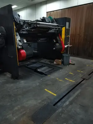 KOMORI Web Offset Presses Commercial Web Offset | Machinery Solutions Group, Inc. (16)