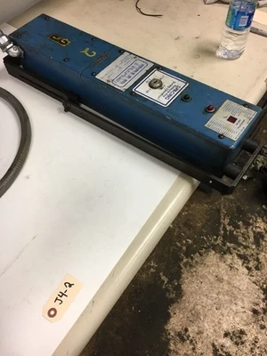 Used Triad TR-18-8K-20 Miscellaneous MRO Indiana US | J&J Industrial Supply #503685