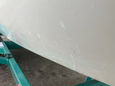 USED 2003 GLASTRON GX 180