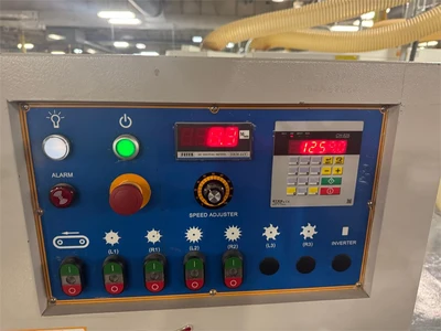 USED 2019 E-CHAIN E0T-640
