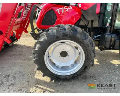Used TYM _UNKNOWN_ Utility Tractors Iowa US | Keast Enterprises #1360516