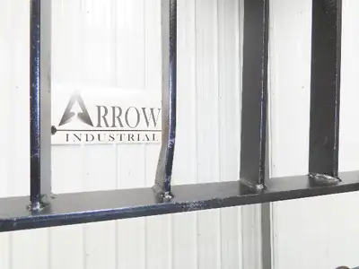 Used RIGHTLINE _UNKNOWN_ Forklift Attachments Indiana US | Arrow Industrial #1366964