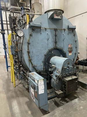 USED 1995 SUPERIOR 300 HP