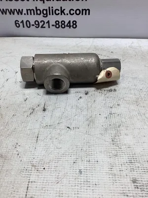 Kunkle 171S-D01-MG