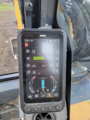 2024 XCMG XE80U Excavator | Iron Listing (6)