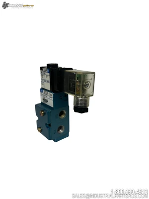 USED MAC 711C-12-PI-111JD