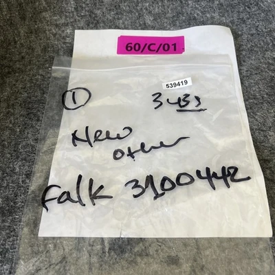 New | in-Stock Falk 3100442 Misc Industrial Equipment California US | Davliegogo LLC #1729983