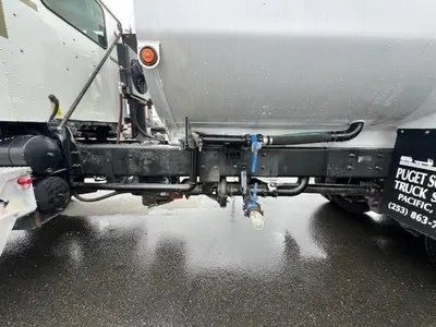 Used 2006 INTERNATIONAL® PAYSTAR 5600 Water Trucks Washington US | Puget Sound Truck Sales #1546497