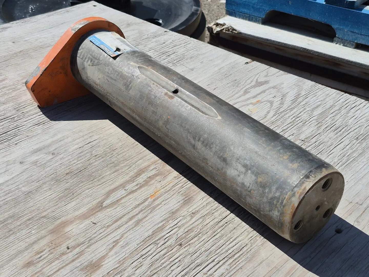 USED HITACHI 8084178
